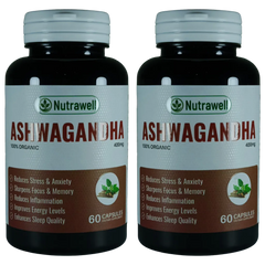 Ashwagandha Capsules